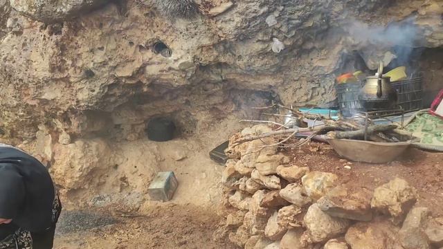 The Tragic Tragedy Of A Poor Nomadic Woman: A Documentary Of Resilience