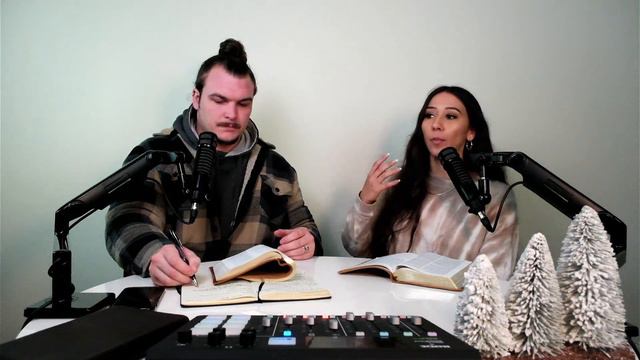 Isaiah 41:10 | Lukas & Marissa Termin смотреть онлайн