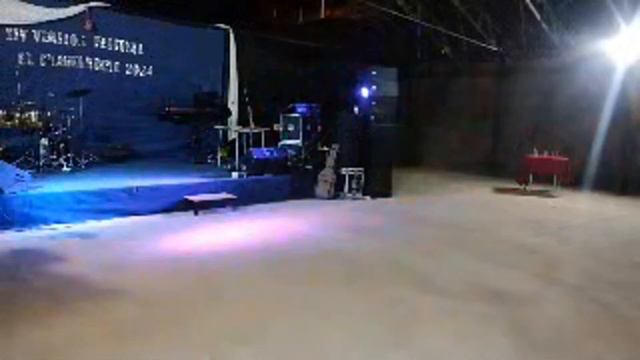 FESTIVAL EL CHAGUARECHE 2024 EN VIVO смотреть онлайн