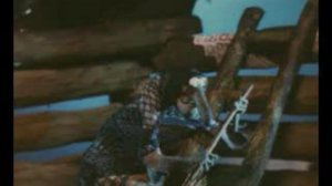 Домовёнок Кузя. Часть 3