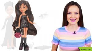 Кукольный Дайджест #104: Новый бренд Style BAE, Bratz, Barbie, Rainbow High, Disney ILY 4ever, LOL