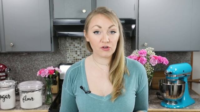 How to Make Shortbread Cookies смотреть онлайн