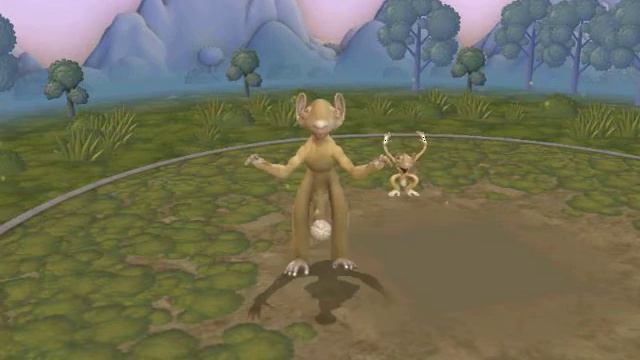 Randome Spore Dick Monkey смотреть онлайн