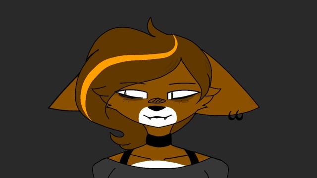 Social Anxiety (meme|Fursona смотреть онлайн