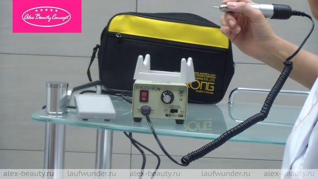 Аппарат Стронг 90 / Strong 90 SAESHIN