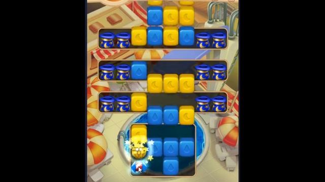 Toon Blast Level 1990 - NO BOOSTERS ??? | SKILLGAMING ✔️ смотреть онлайн