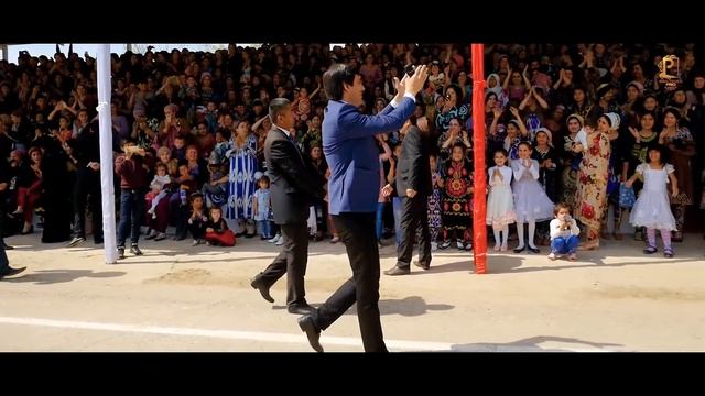 Хайриддини Шариф - Зулфи качи ту 2019 | Khayriddini Sharif - Zulfi kaji tu 2019 смотреть онлайн