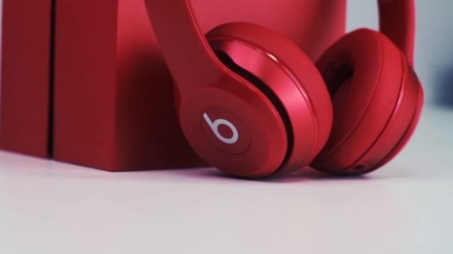 Обзор наушников Beats Solo 2 смотреть онлайн