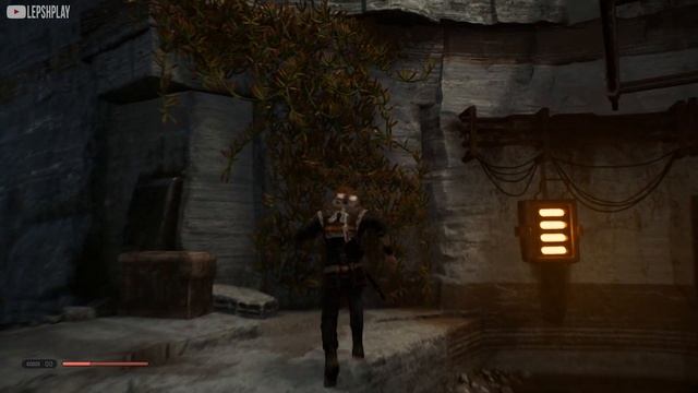 Star Wars Jedi: Fallen Order как убить Оггдо-Богдо, немного секретов, плюс 1 стимпак в BD-1 смотреть онлайн
