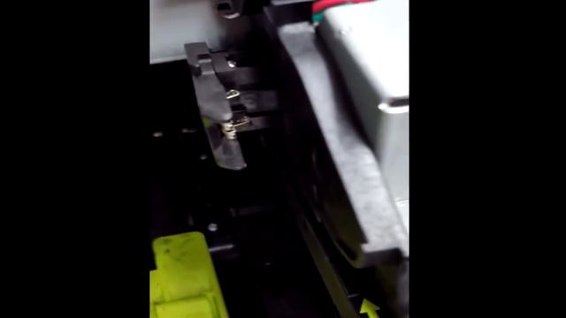 Lexmark Ms 510 31.40 Error Cartridge