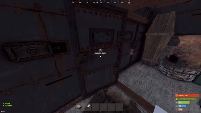 Раст, но за Каждый Прыжок получаю Случайные Предметы в Rust/Раст смотреть онлайн