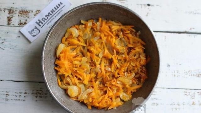 Рецепты от шеф-повара