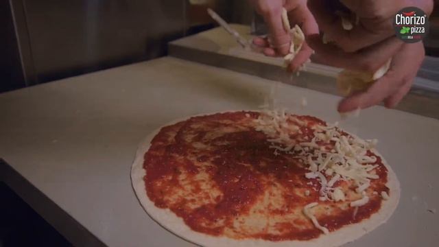 Как приготовить вегетарианскую пиццу How to cook Vegetariano Pizza смотреть онлайн