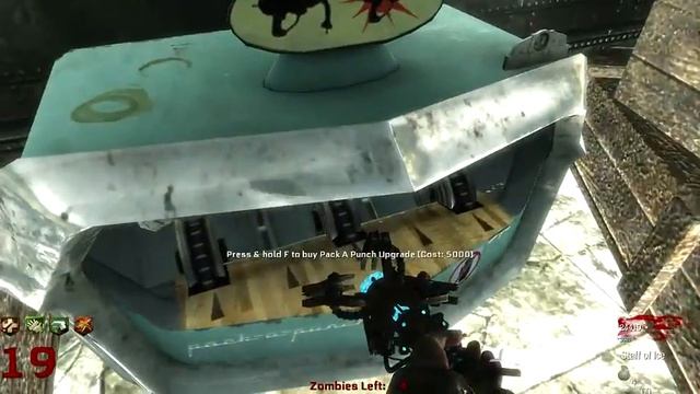 ZOMBIE BUNKER (Part 3) ★ Call of Duty Zombies Mod (Zombie Games) смотреть онлайн