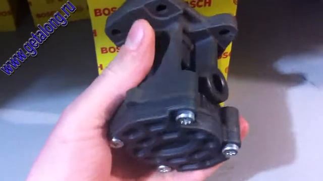 0440020049, Gear pump diesel, Zahnradpumpe, Насос шестеренчатый BOSCH (MAN TGA) смотреть онлайн