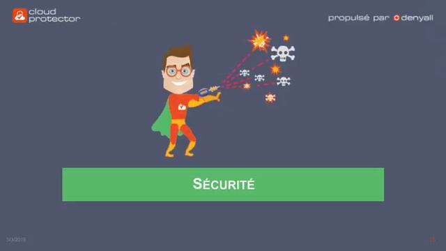 Webcast : Les nouveaux enjeux de la sécurité pour les sites e-commerce смотреть онлайн