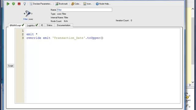 Preparing Data - Convert Dates смотреть онлайн