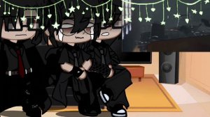 -:💤: Реакция "ммм работа" на прошлую работу Валеры 2/2*