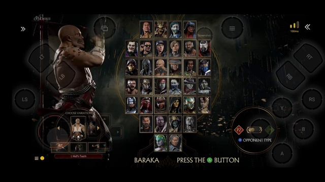 Mortal Kombat 11 || Android Official Game || With Tutorial Download Links смотреть онлайн