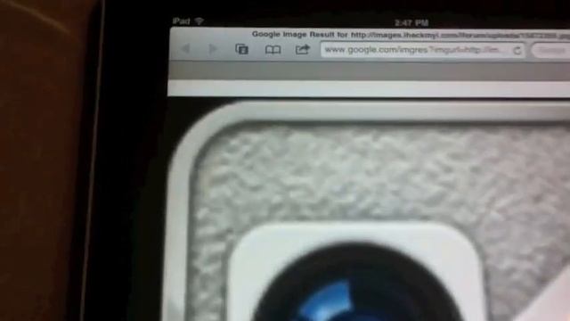 Transform The First Generation iPad into an iPad 2 смотреть онлайн