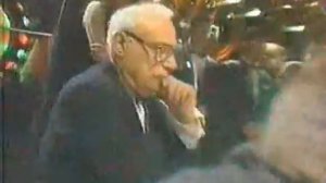 Что? Где? Когда? Вопрос Владимира Ворошилова. 1998.05.30