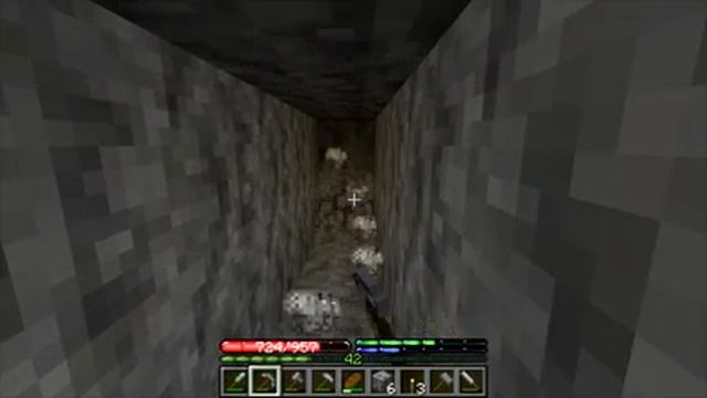 No Cave Left | Matto-san plays TerraFirmaCraft week 30 смотреть онлайн
