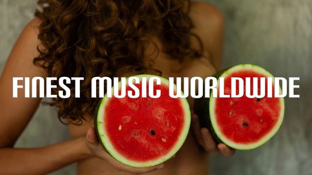 Danny Avila - Remedy (feat. Salena Mastroianni) смотреть онлайн