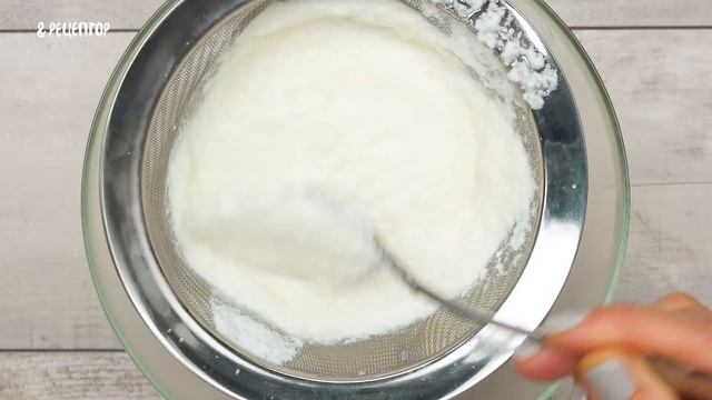 Домашняя рикотта с кабачками [Рецепты от Рецептор] смотреть онлайн