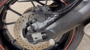 Обзор Yamaha MT-09A 2014 |В НАЛИЧИИ|