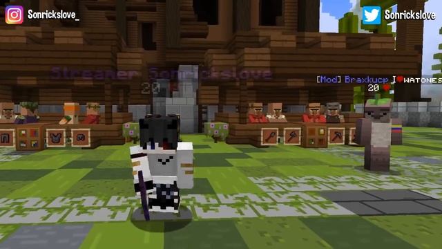 ✅ NUEVO SERVIDOR SURVIVAL PARA MINECRAFT PE (BEDROCK) y JAVA 1.19 *CUSTOM Y OP* смотреть онлайн