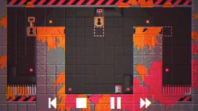Telepaint: Paint Factory (Channel 1 - CH-01) - Level 11. Walkthrough. смотреть онлайн