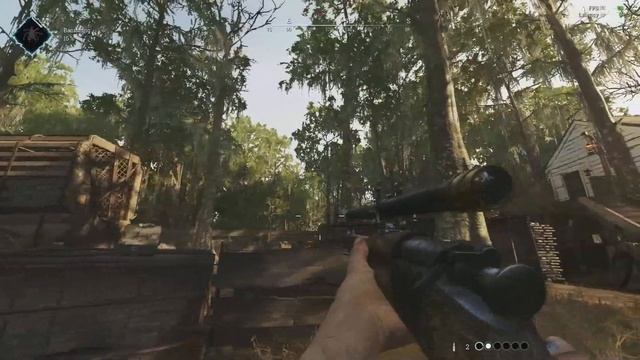 HUNT Showdown 1.12 (Test Server) - 2 New Gun Variants New UI Changes and More смотреть онлайн