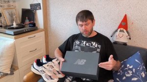 Кроссовки New Balance - как отличить подделку от оригинала/реплики