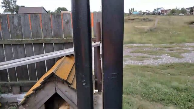 Ворота Откатные, Подвесные своими руками . обзор . смотреть онлайн