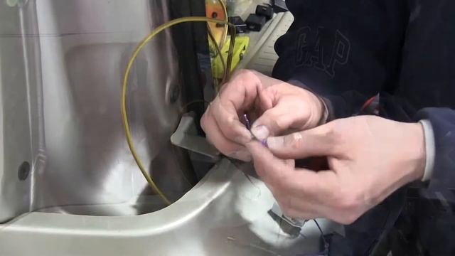 Etrailer | Base Plate Wiring Harness Installation - 2011 Ford Escape