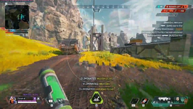 APEX LEGENDS CHEAT | PRIVATE CHEAT | FREE DOWNLOAD | APEX HACK смотреть онлайн