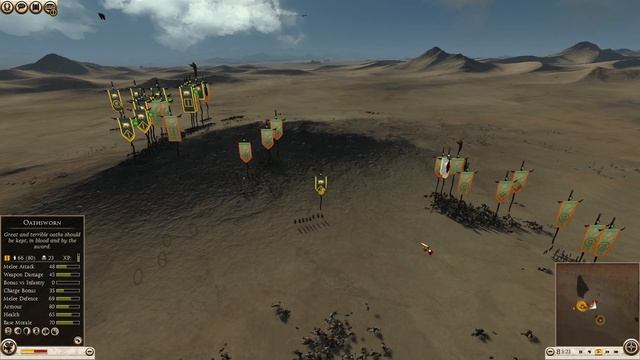 Total War Rome 2 Online Battle 3: BARBARIAN BRAWL смотреть онлайн