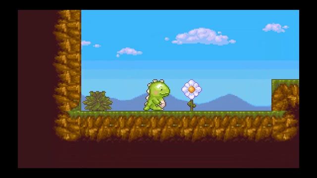 Dinofour Gameplay (iOS) смотреть онлайн