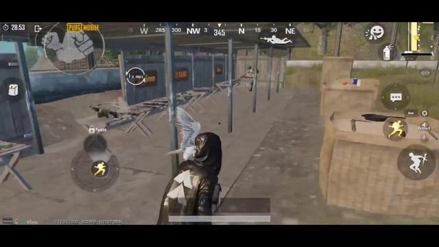 Mi pad 8 pro или как сделать 4:3 разрешение в pubg MOBILE смотреть онлайн