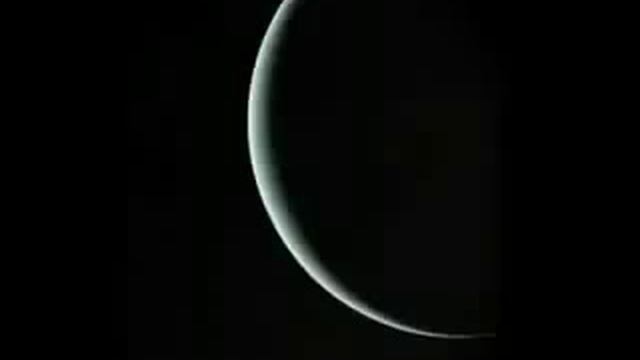 Los sonidos del planeta Urano смотреть онлайн