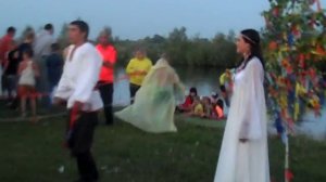 Дайте коня мне да добрый меч