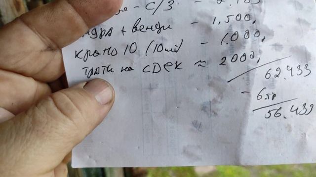 Затраты в 2020 и планы на 21-й год. смотреть онлайн