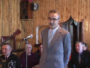 2007 Урск День геолога