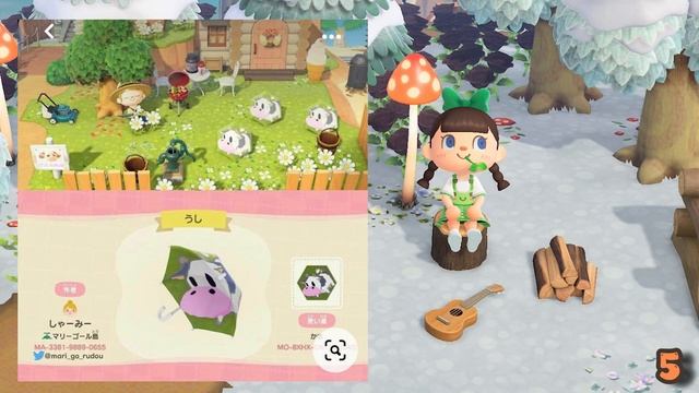 10 КРУТЫХ ДИЗАЙНОВ ДЛЯ ВАШЕГО ОСТРОВА! / ANIMAL CROSSING NEW HORIZONS [YUKI CROSSING]