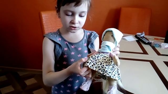 Самоделки 2 часть. Кукла Фиджи смотреть онлайн