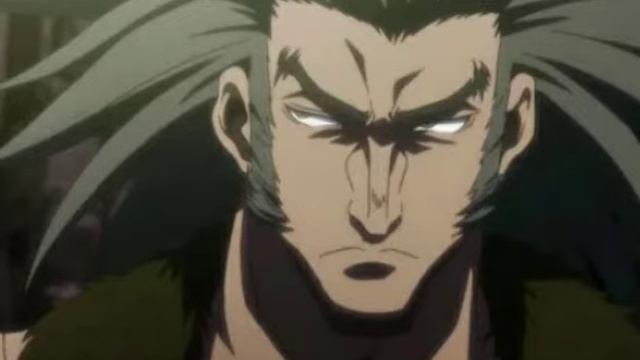 Uvogin Theme - HunterxHunter Ost