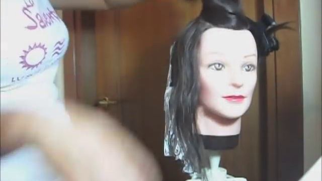 Shatush-come Eseguirlo