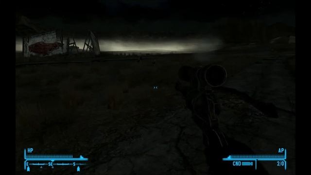 Fallout: New Vegas[Mods!]Part 5 смотреть онлайн