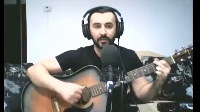 No Surpises - Radiohead cover смотреть онлайн