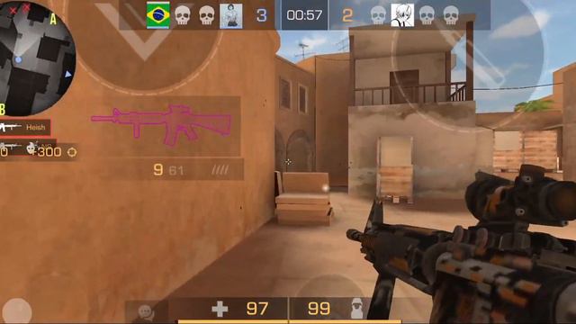 #h9ije #ilich / Mm Highlights 👽 / Standoff 2